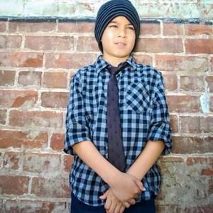 Meet your Posher, Erik